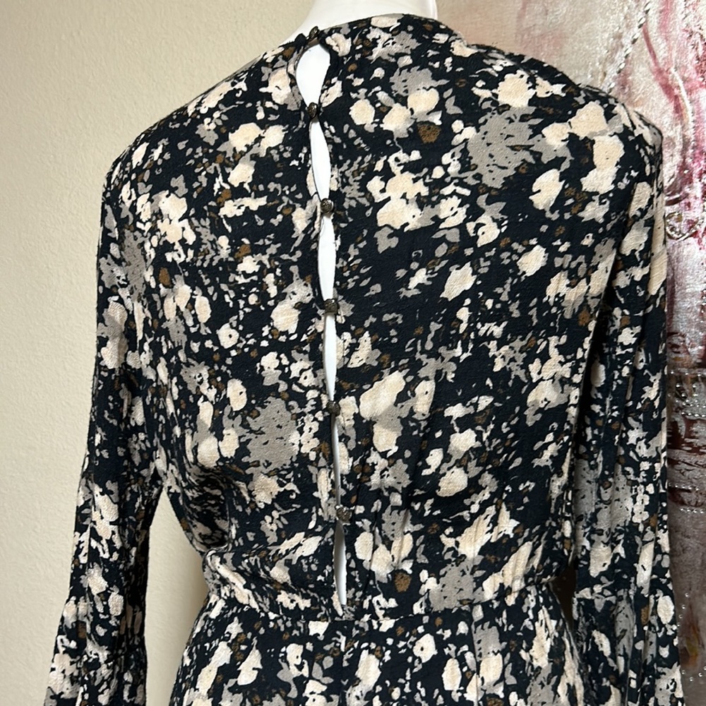 Free People romper - Picture 6 of 11
